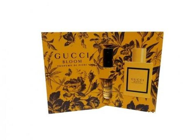 gucci bloom 1.5 ml