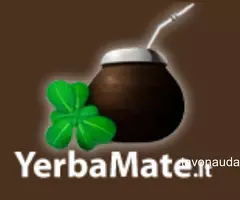 YerbaMate.lt - Matės arbatos profesionalai