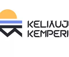 Keliaujukemperiu.lt - kemperiai, kemperių nuoma